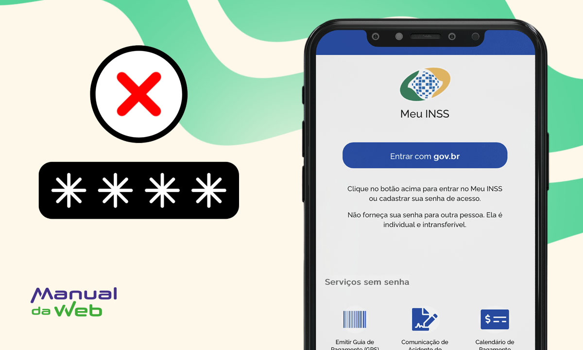 Serviços do Meu INSS