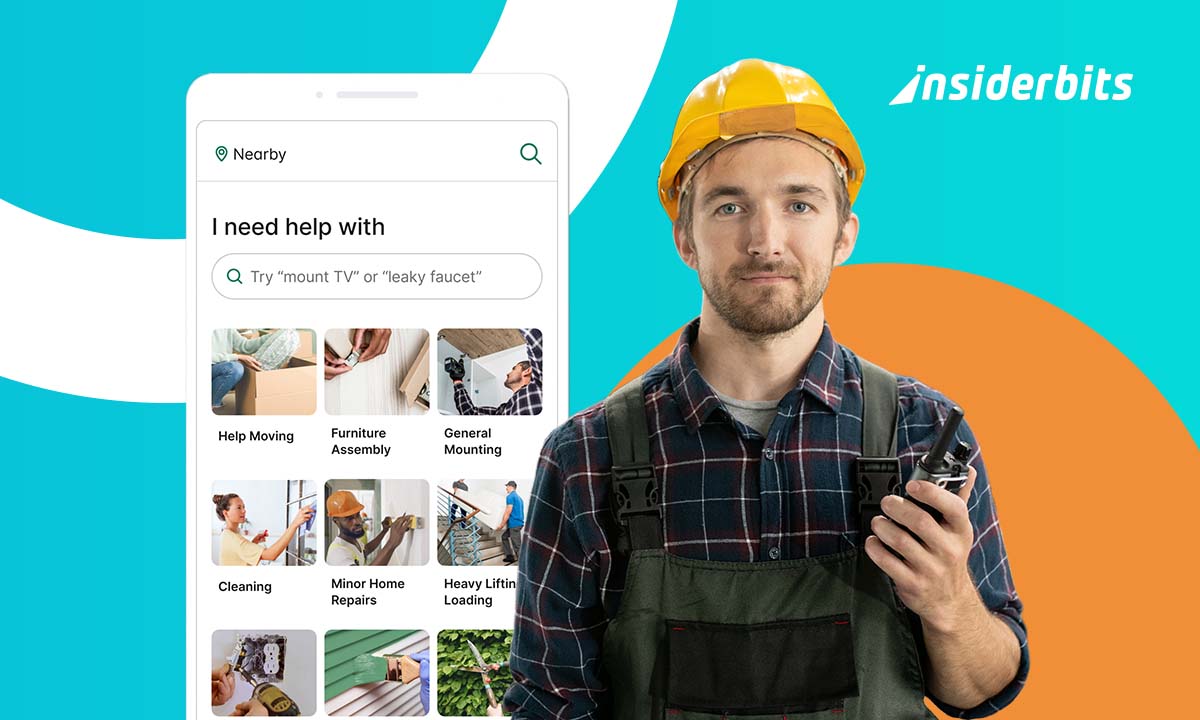 Side Hustle Apps