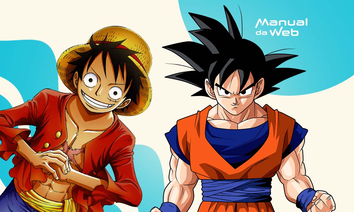 Streaming para assistir animes online grátis em português
