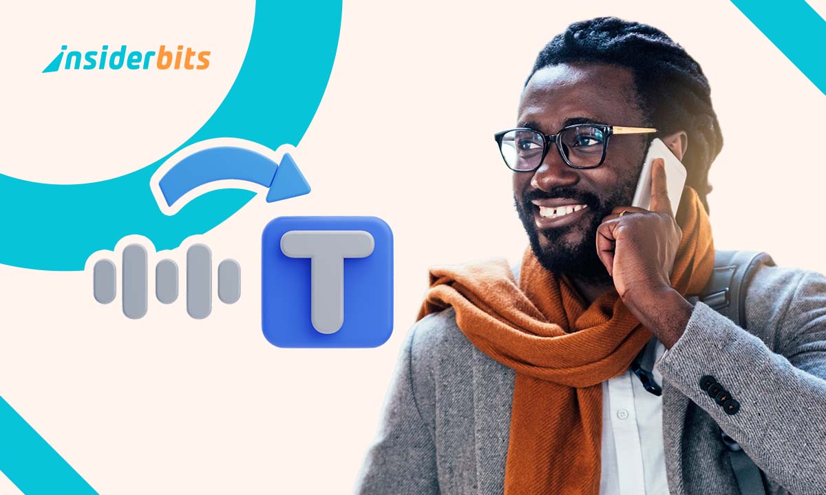 Text-to-Speech