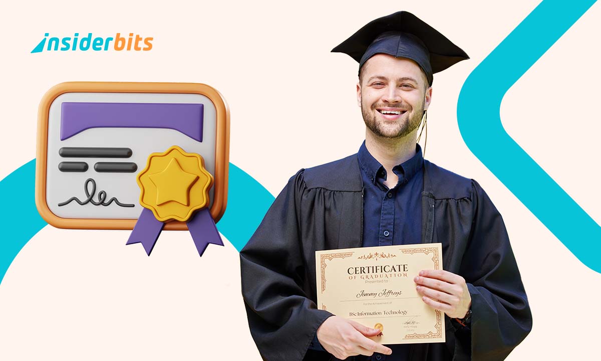 Online Certifications