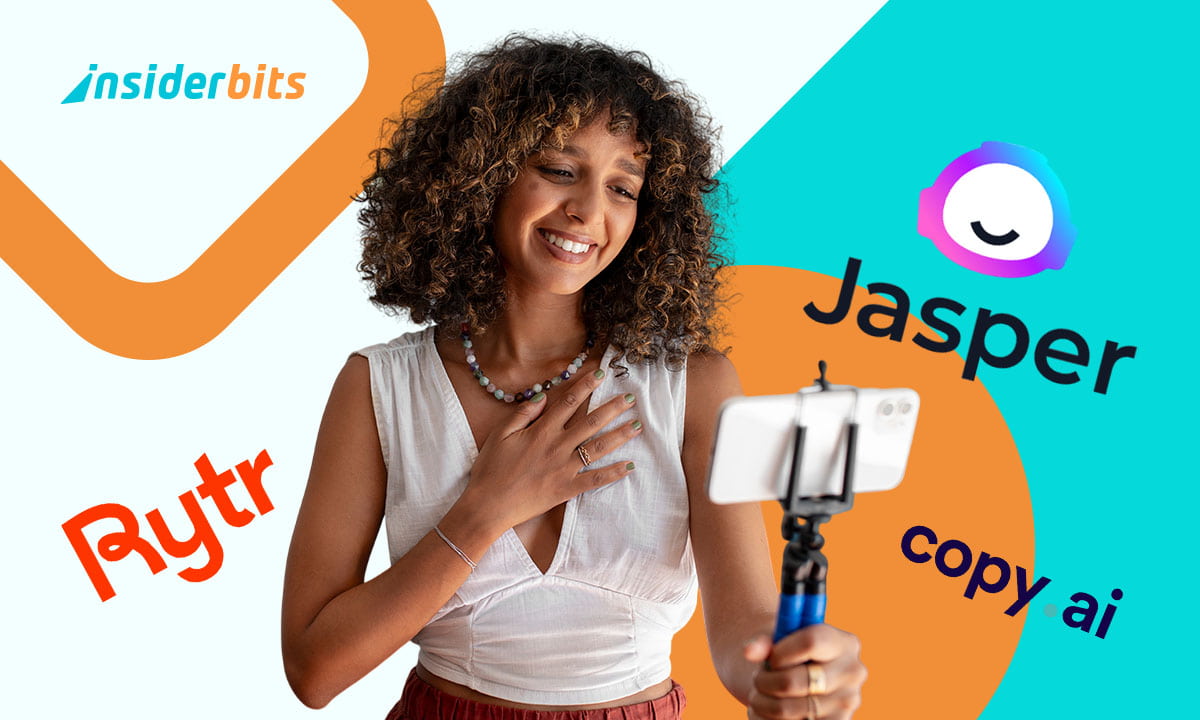Best AI for Content Creators