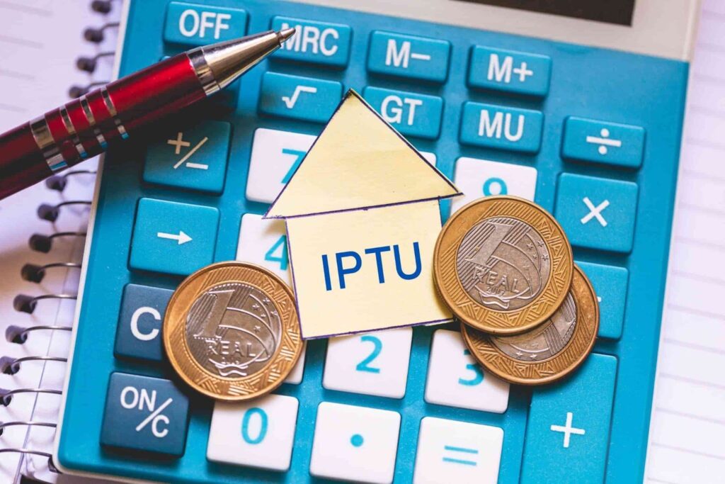 Tutorial descomplicado para consultar o IPTU online grátis 1 Consultar o IPTU online