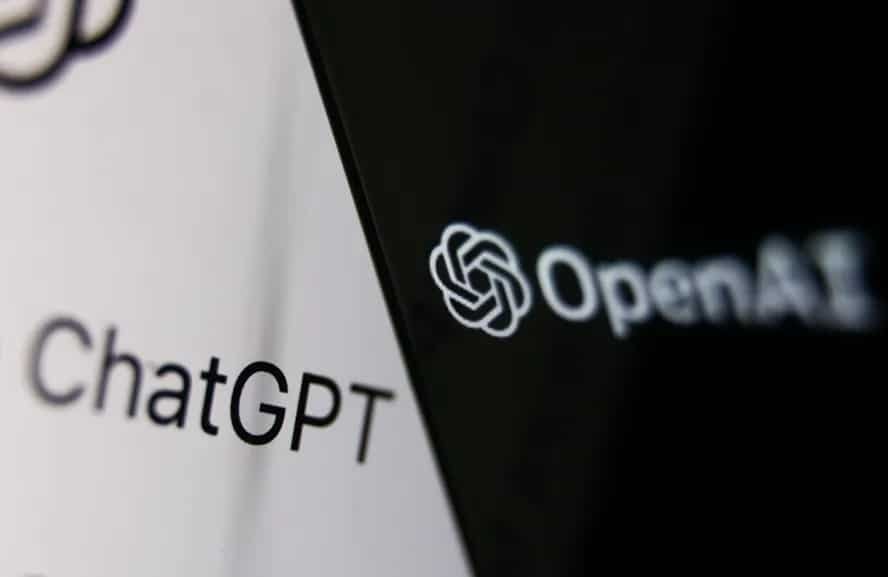 ChatGPT online