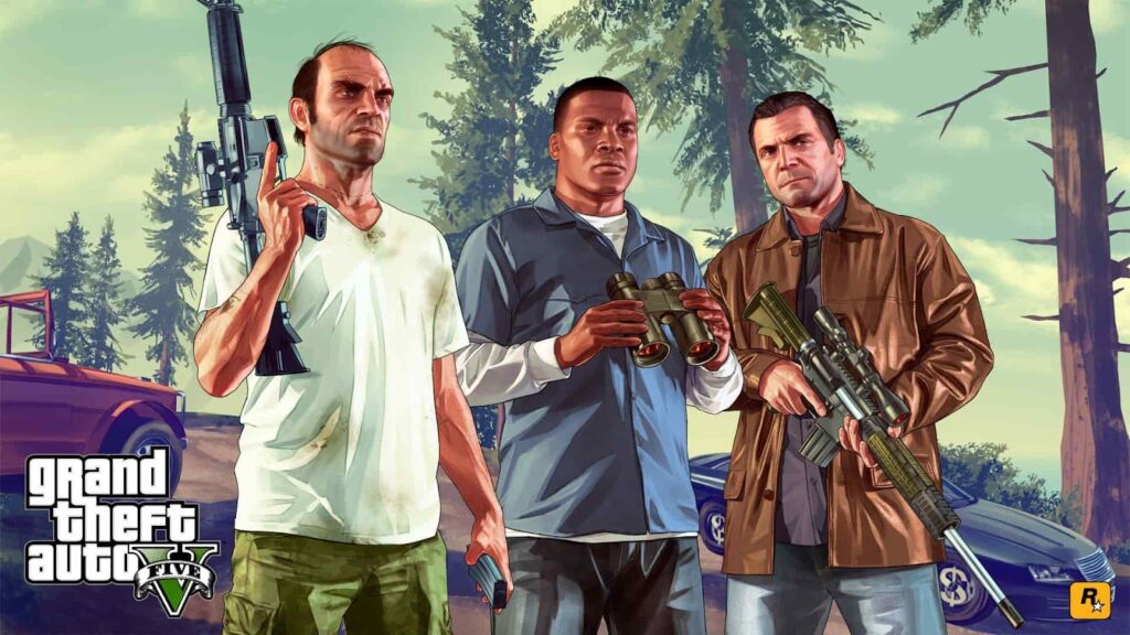 GTA Plus