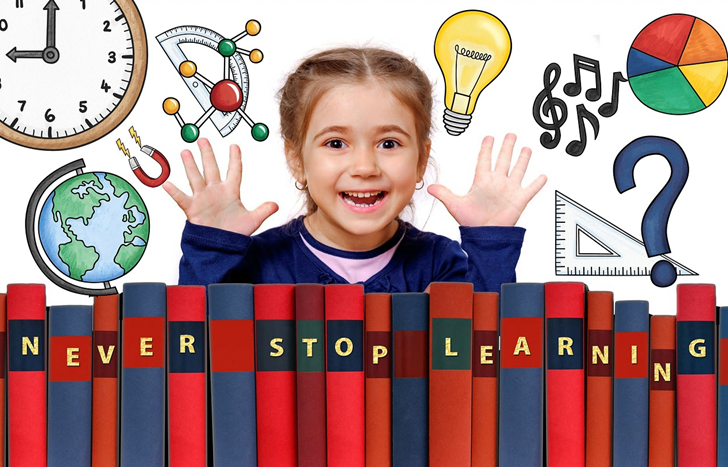 Educational Apps