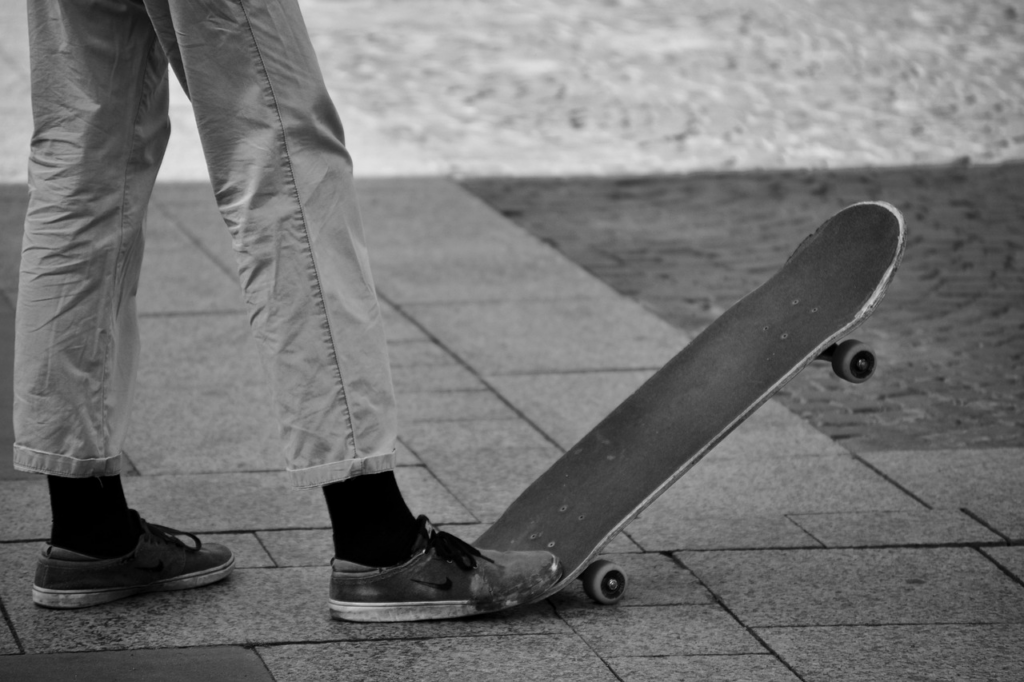 Skateboarding Apps