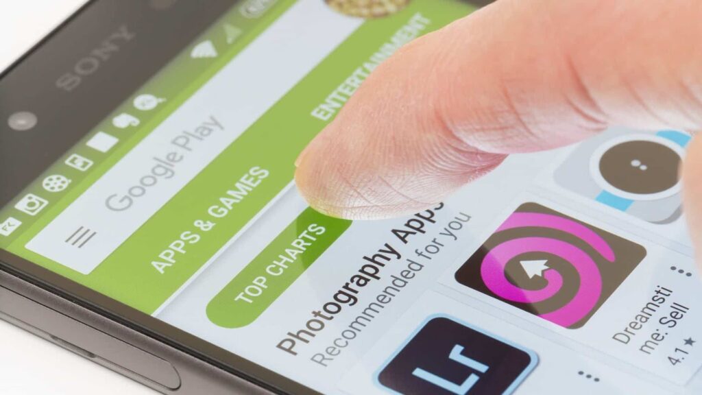 Tirar os anúncios no celular