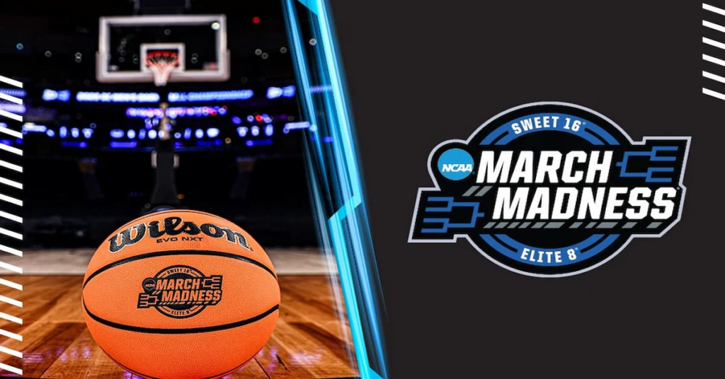 March Madness 2025
