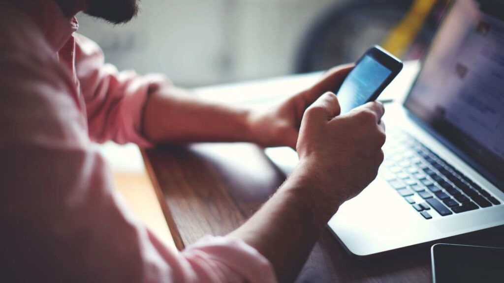 Tirar os anúncios no celular