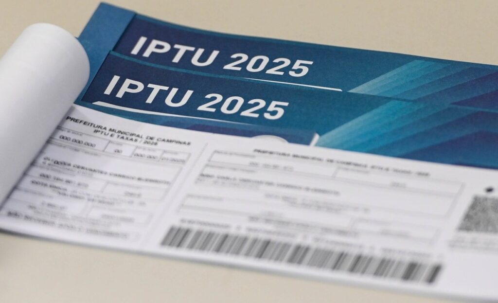 Tutorial descomplicado para consultar o IPTU online grátis 6 Consultar o IPTU online