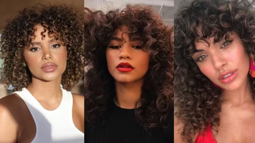 Simulador para corte de cabelo
