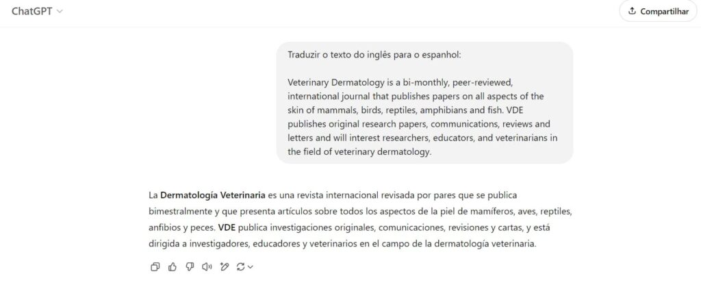 Tarefas que você pode fazer mais rápido