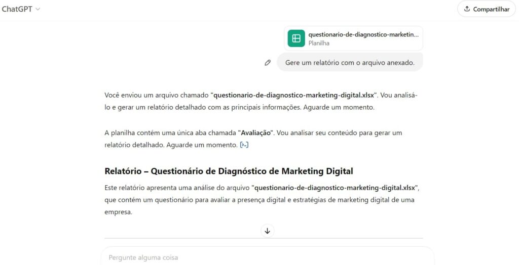 Tarefas que você pode fazer mais rápido