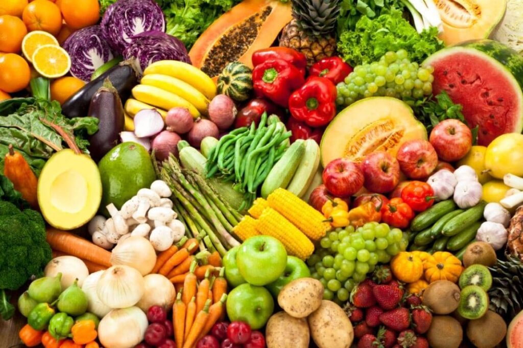 Aplicativos para quem quer ser vegetariano
