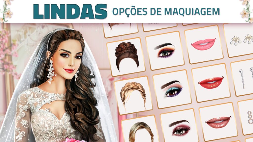 Jogo de casamento