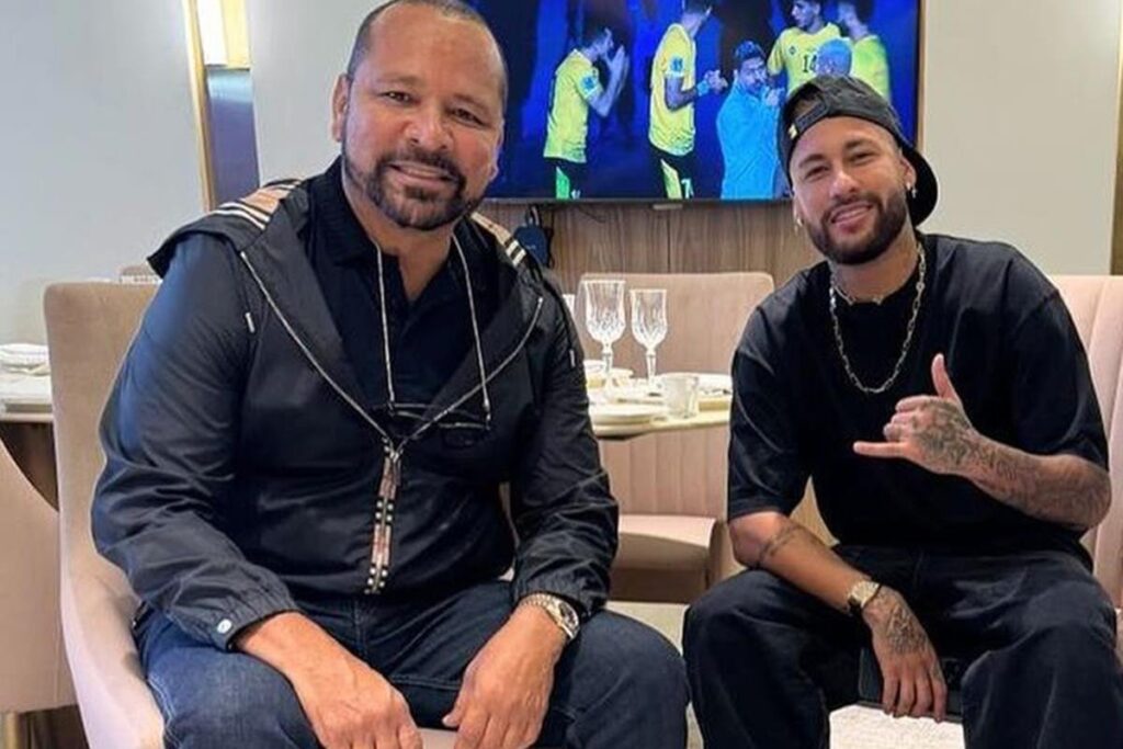 15 curiosidades sobre o Neymar (um dos maiores nomes do futebol) 2 Curiosidades sobre o Neymar