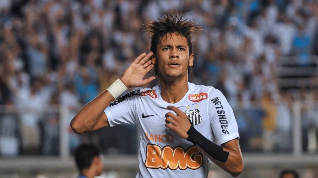 15 curiosidades sobre o Neymar (um dos maiores nomes do futebol) 3 Curiosidades sobre o Neymar