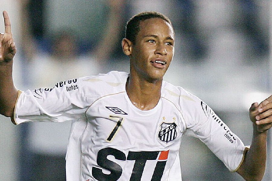 15 curiosidades sobre o Neymar (um dos maiores nomes do futebol) 4 Curiosidades sobre o Neymar