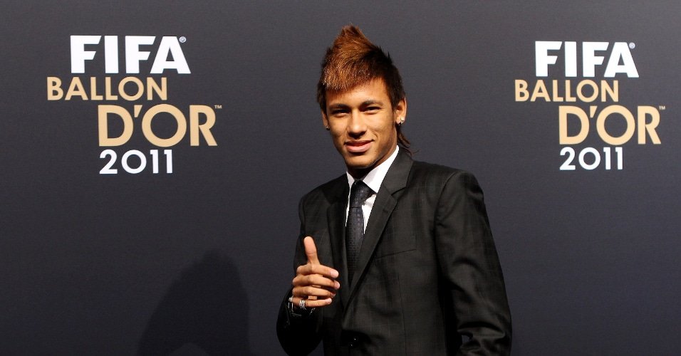 15 curiosidades sobre o Neymar (um dos maiores nomes do futebol) 5 Curiosidades sobre o Neymar