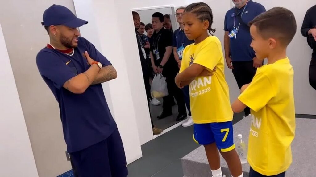 15 curiosidades sobre o Neymar (um dos maiores nomes do futebol) 6 Curiosidades sobre o Neymar