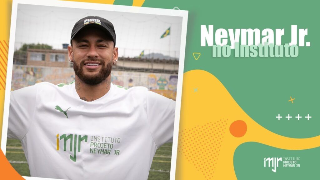15 curiosidades sobre o Neymar (um dos maiores nomes do futebol) 8 Curiosidades sobre o Neymar