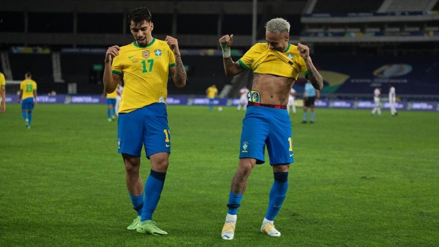 15 curiosidades sobre o Neymar (um dos maiores nomes do futebol) 10 Curiosidades sobre o Neymar