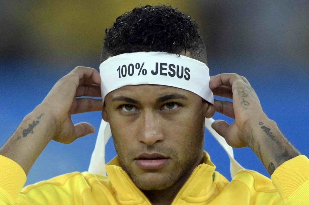 15 curiosidades sobre o Neymar (um dos maiores nomes do futebol) 11 Curiosidades sobre o Neymar