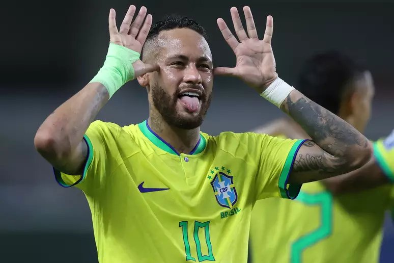 15 curiosidades sobre o Neymar (um dos maiores nomes do futebol) 14 Curiosidades sobre o Neymar