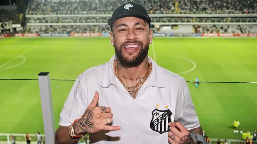 15 curiosidades sobre o Neymar (um dos maiores nomes do futebol) 15 Curiosidades sobre o Neymar