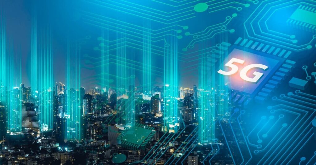 5G puro