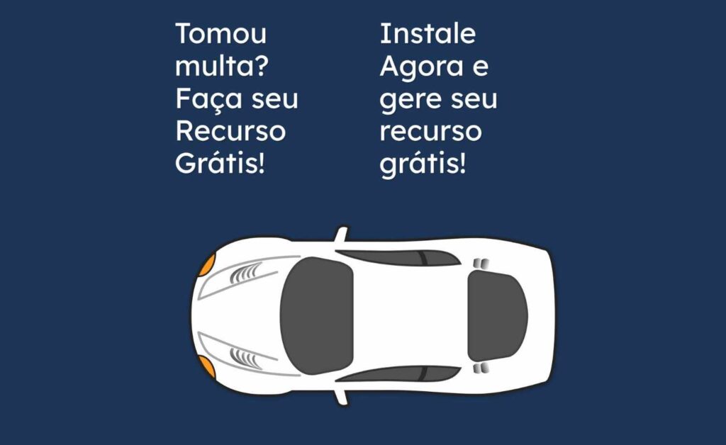 Recursos de multas de trânsito