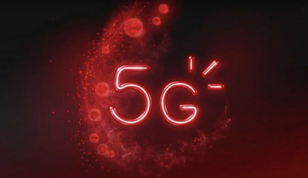 5G puro