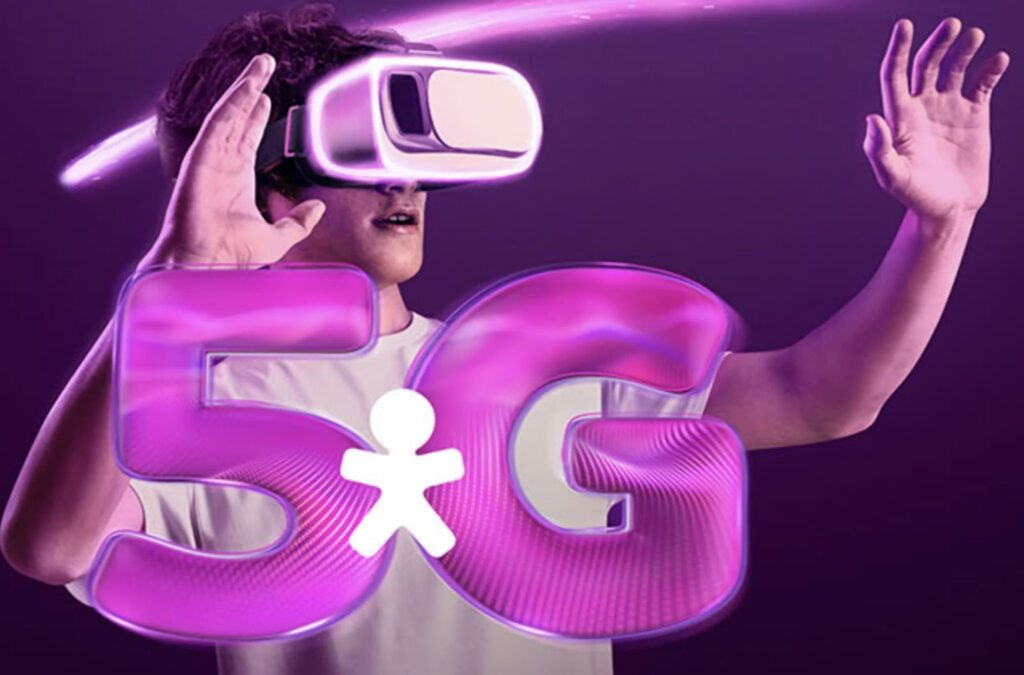 5G puro