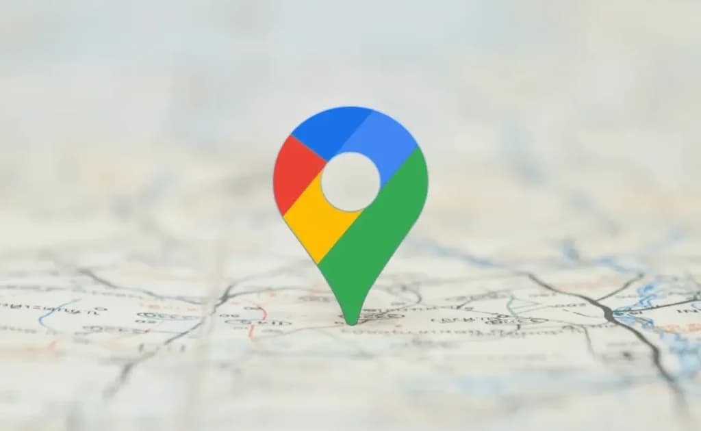 Como ver uma rua no Google Maps