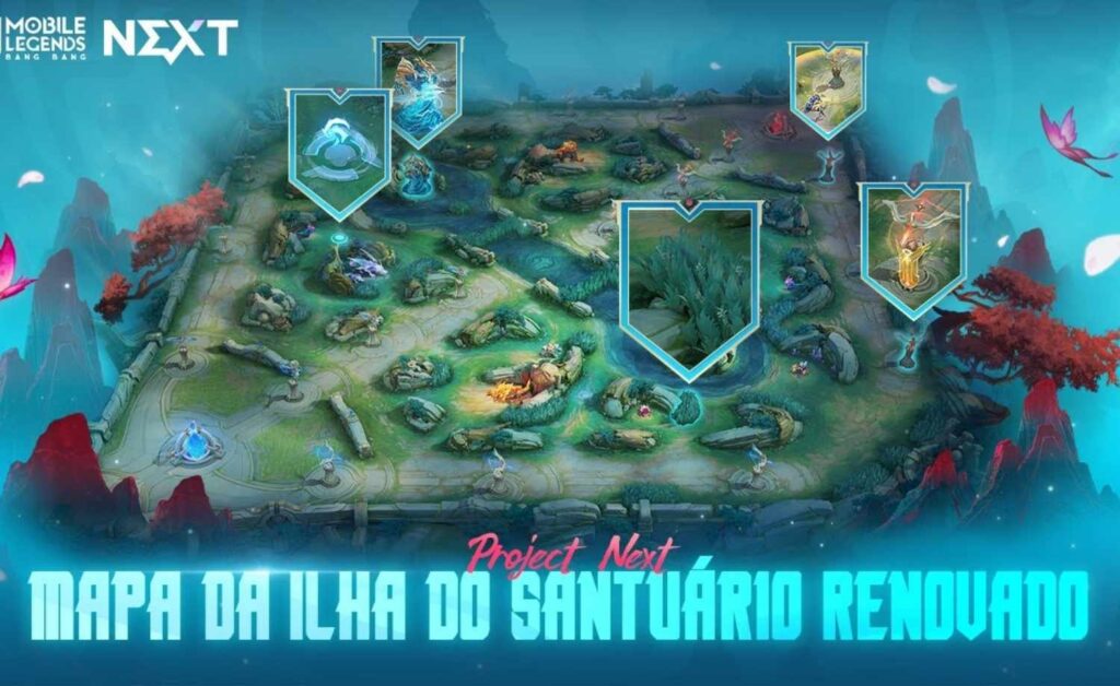  Mobile Legends