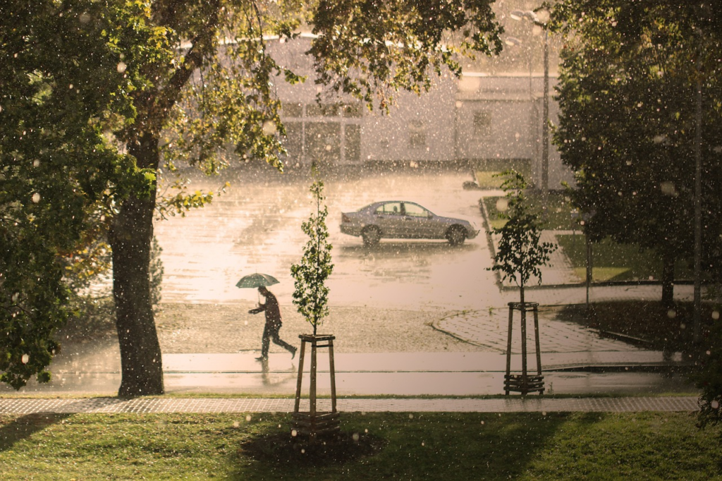 Home Insurance Tech