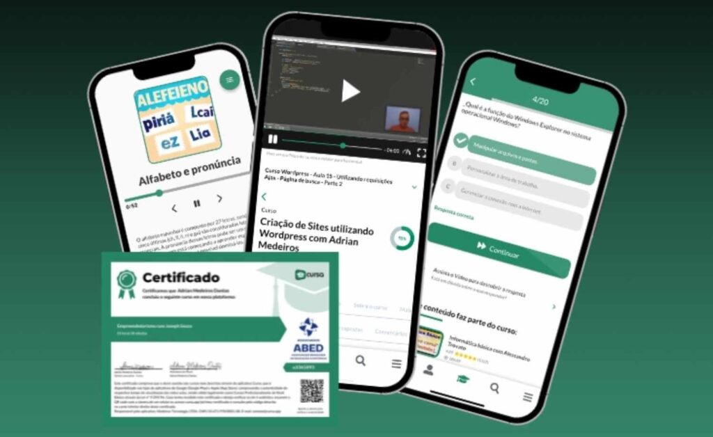 Curso online de flauta doce