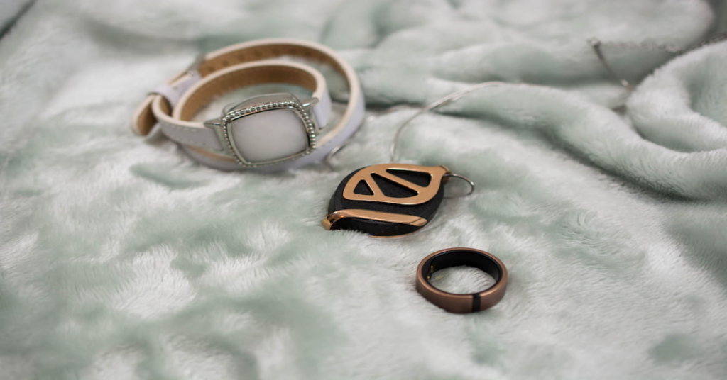 Smart Jewelry