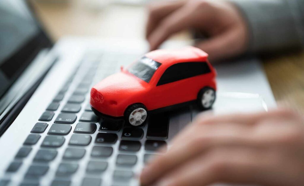 Melhores opções de aplicativos para compra de carro em 2025 1 Aplicativos para compra de carro
