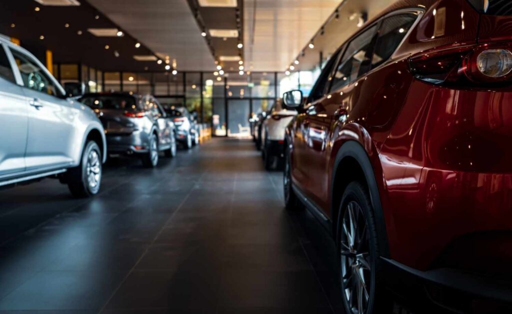 Melhores opções de aplicativos para compra de carro em 2025 6 Aplicativos para compra de carro