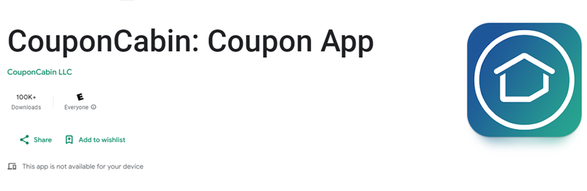 Digital Couponing