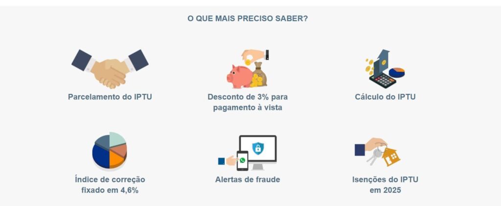Benefícios para idosos em SP