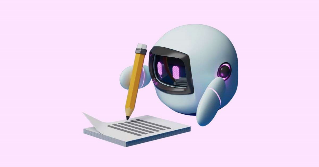 AI Writing Tools