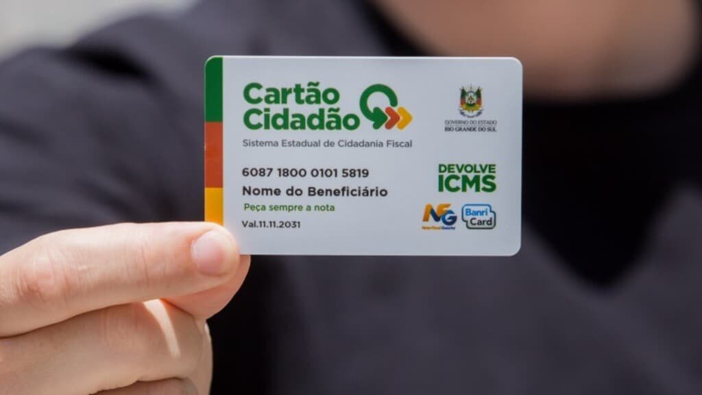 Consultar CPF no Devolve ICMS