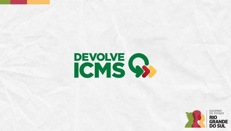 Consultar CPF no Devolve ICMS