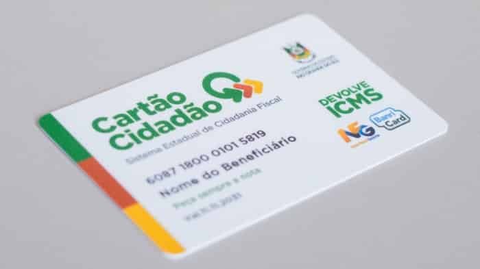 Consultar CPF no Devolve ICMS