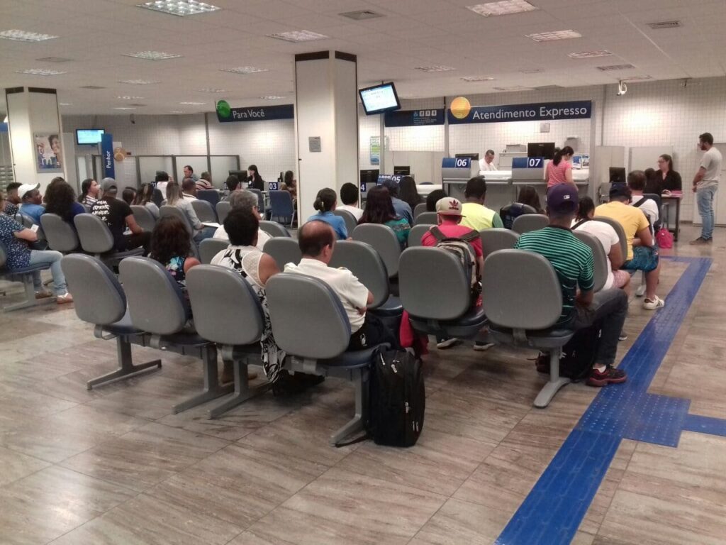 Consultar o extrato do PIS 2025