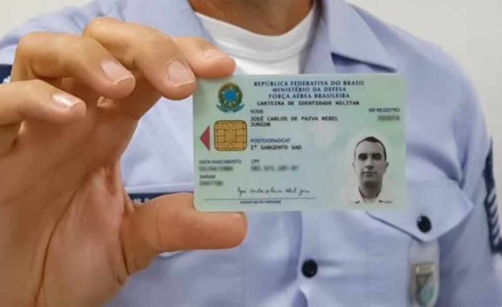Identidade da Marinha do Brasil