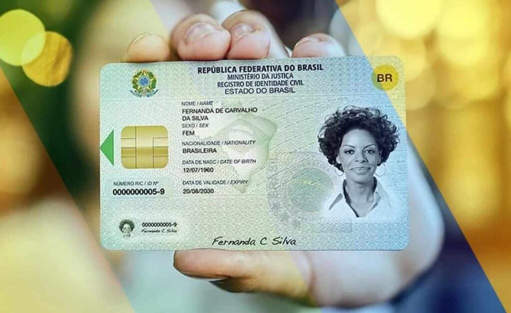 Identidade da Marinha do Brasil